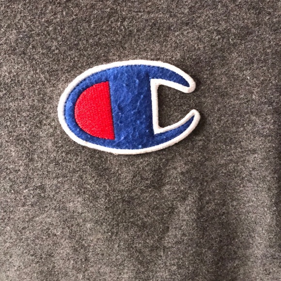 Champion hoodie - Picture 2 of 4